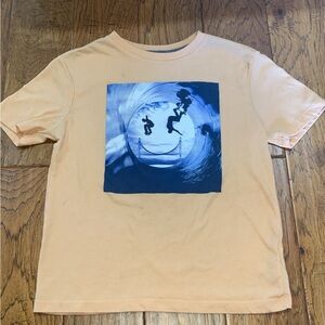 Boys Old Navy Skateboard Shirt